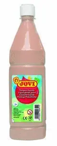 Tempera Liquida Jovi 1000 Ml Carne