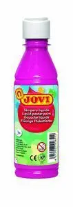 Tempera Liquida Jovi 250 Ml Magenta