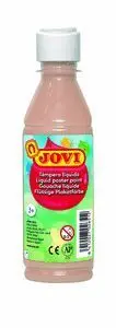 Tempera Liquida Jovi 250 Ml Carne