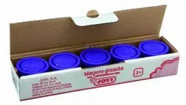 Tempera Jovi 503 40Cc Violeta