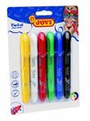 MAQUILLAJE JOVI TWIST BLISTER 6 COLORES SURTIDOS