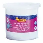 Pintura de Dedos Jovi 560 125Cc Blanco