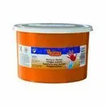 Pintura Dedos Jovi 561 500Cc Naranja