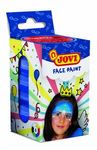 MAQUILLAJE JOVI FACE PAINT 8 ML SURTIDO