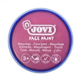 Maquillaje Jovi Face Paint Estuche 6 Botes 8 Ml Ro