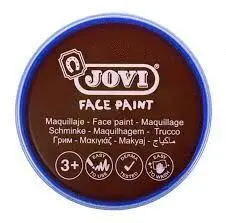 Maquillaje Jovi Face Paint Estuche 6 Botes 8 Ml Ma