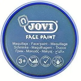 Maquillaje Jovi Face Paint Estuche 6 Botes 8 Ml Az
