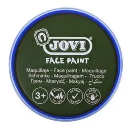 Maquillaje Jovi Face Paint Estuche 6 Botes 8Ml Ver