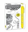 MAQUILLAJE JOVI TWIST AMARILLO