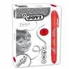 MAQUILLAJE JOVI TWIST ROJO