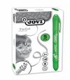 MAQUILLAJE JOVI TWIST VERDE