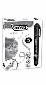 Maquillaje Jovi Twist Negro