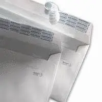 Sobre Blanco Foliio Prolongado A-40495 260X360 Aut