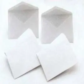 Sobre Blanco Tarjeta M Norma 90X140 9014/70 C/500