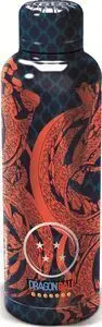 Botella Termo Acero Inoxidable 515 Ml. Dragon Ball