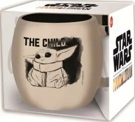 Taza Ceramica Globe 380Ml Caja Regalo The Child Ma