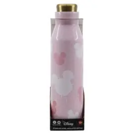Botella Termo Diabolo Acero Inoxidable 580 Ml Mick