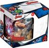 TAZA GRANDE 325ML AVENGERS INFINITY