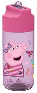 Botella Ecozen Hidro Pequeña 430 Ml. Peppa Pig