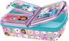 SANDWICHERA MULTIPLE GABBY´S DOLLHOUSE