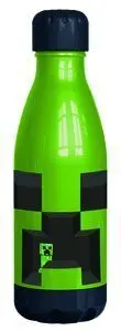 Botella Pp Infantil 560 Ml Minecraft