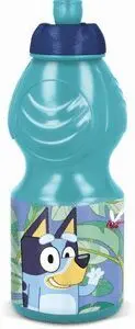 Botella Sport 400 Ml. Bluey