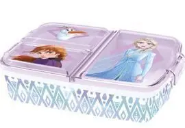 Sandwichera Multiple Frozen Ii Elements