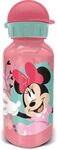 BOTELLA SCHOOL 370 ML. MINNIE MOUSE BEING MORE MIN