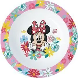 Cuenco Micro Kids Minnie Mouse Spring Look
