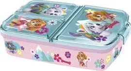 Sandwichera Multiple Paw Patrol Girl