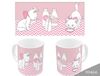 TAZA CERAMICA 325ML CLASICOS DISNEY MARIE SMITTEN