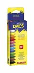 CERAS DACS 12 COLORES