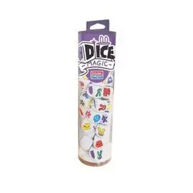 Juego Dice Magic