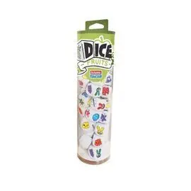 Juego Dice Fruits