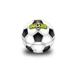 Juego ¡Golazo