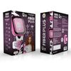 SMARTWATCH KIDI FIBER+PINK CORREA INTERC. PROTECTO