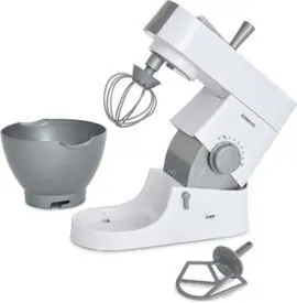 Robot de Cocina Kenwood Mixer Cocina de Verdad