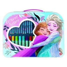 Maletin Actividades Artisticas Frozen