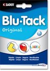 MASILLA ADHESIVA BLU-TACK ORIGINAL
