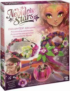 Juego Accesorios Encantados