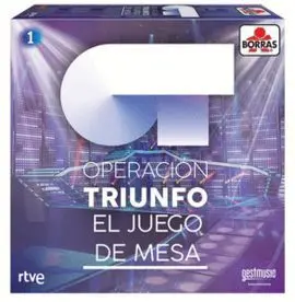 Ot, el Juego de Mesa