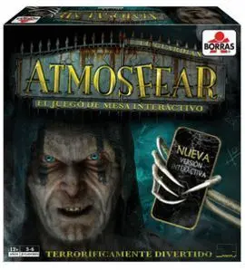 Juego Educa Atmosfear