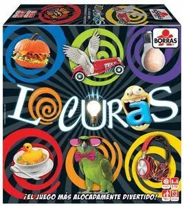 Juego Educa Locuras