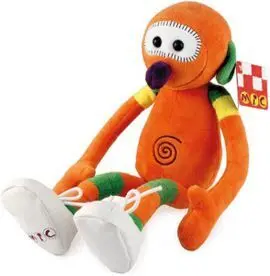 Peluix Mic Catalan