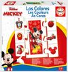 JUEGO EDUCA LOS COLORES MICKEY AND FRIENDS