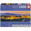 PUZZLES DE 1000 PIEZAS ALHAMBRA GRANADA PANORAMA