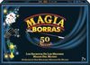 MAGIA BORRAS 50 TRUCOS CLASICA.(ARTISTICOS ACTIVIDADES)