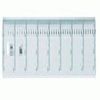 REGLA CRISTAL SAFTA 40CM
