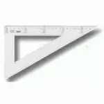 Cartabon Cristal 25 cm