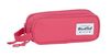 PORTATODO DOBLE BLACKFIT8 FRESA